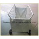 Galvanized Cow Hay Feeder / Hay Rack