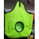 Green Hay Bag/ Various Colors Hay Bag/Oxford Cloth Bags