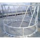 Hot-Sale in Australia Bale Hay Feeder for Cattle Sheep