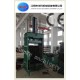 Y82 High Quality Vertical Waste Cotton Baler