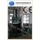 Y82 Series Waste Paper Vertical Hydraulic Drive Baler