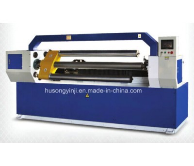 CNC Paper Tube Cutting Machine