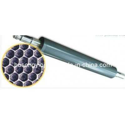 Ceramic Anilox Roller for Flexo Printing Machine