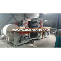 Flexo Printing Machine for Paper Cup