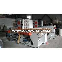 Reel to Reel Flexo Printing Machine for Paper Cup