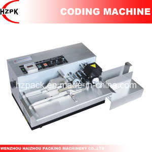 My-380 Coder/Coding Machine for Date Coding From China