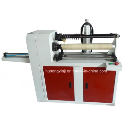 Auto Paper Core Cutting Machine, Paper Pipe Cutter